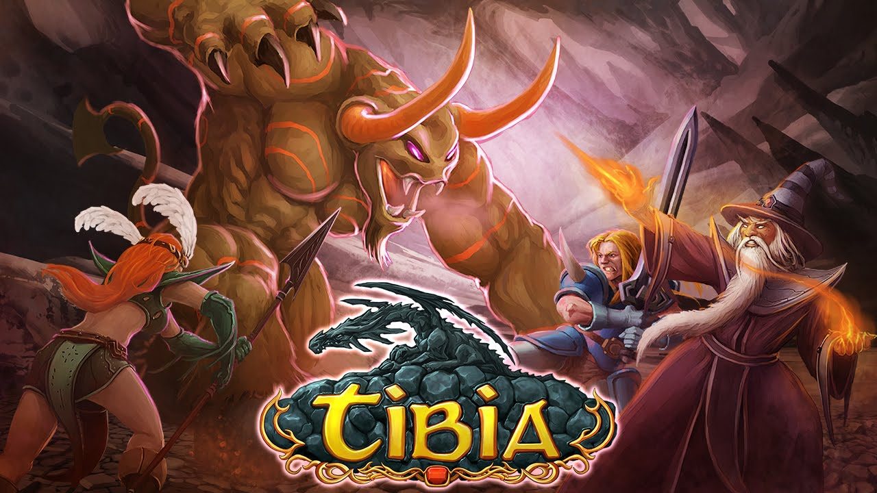 Tibia Store Secrets: Unlocking the Best Gear for Your Adventure