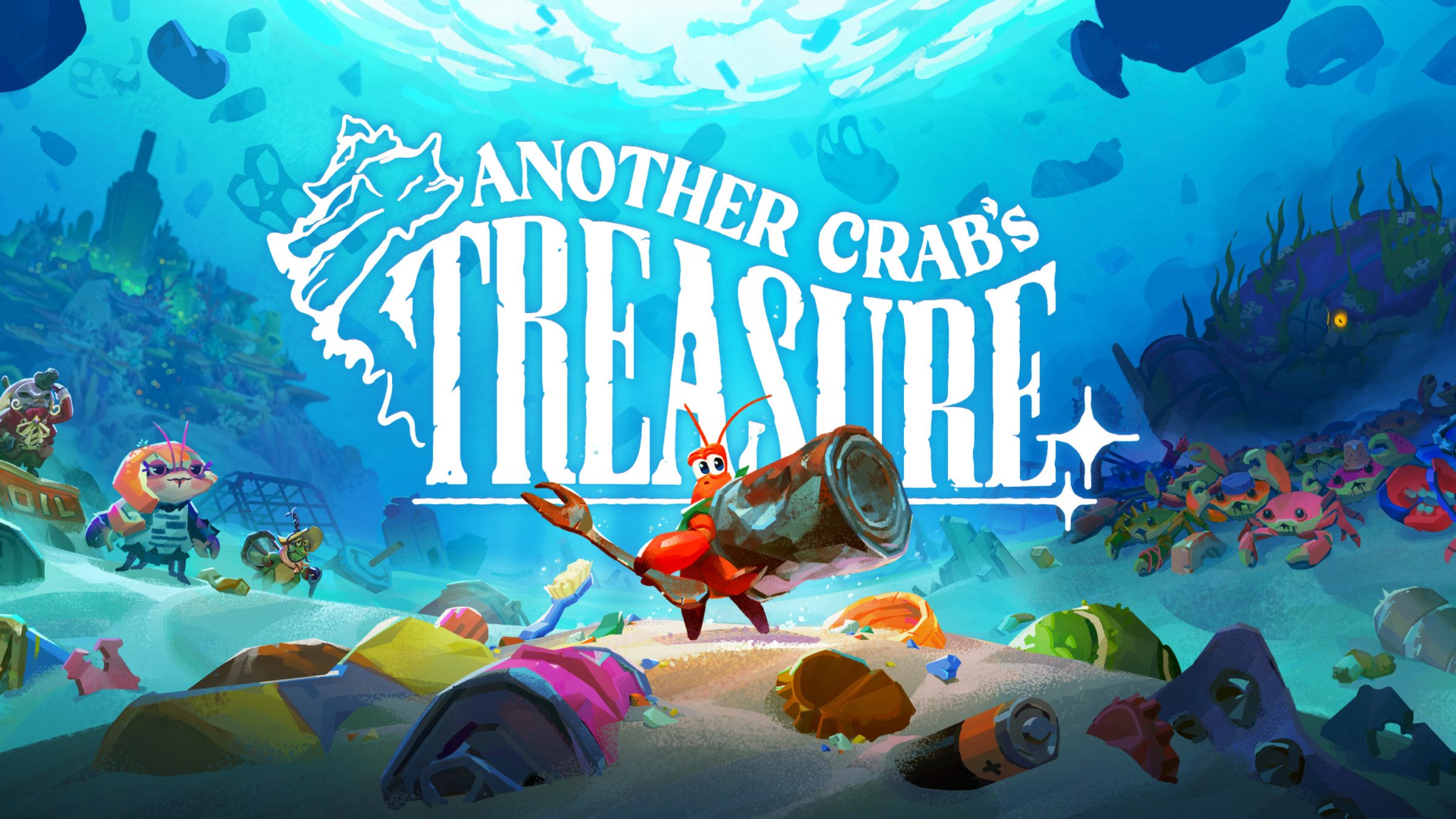 Navigate the Seas: Your Guide to Another Crabs Treasure Official Store