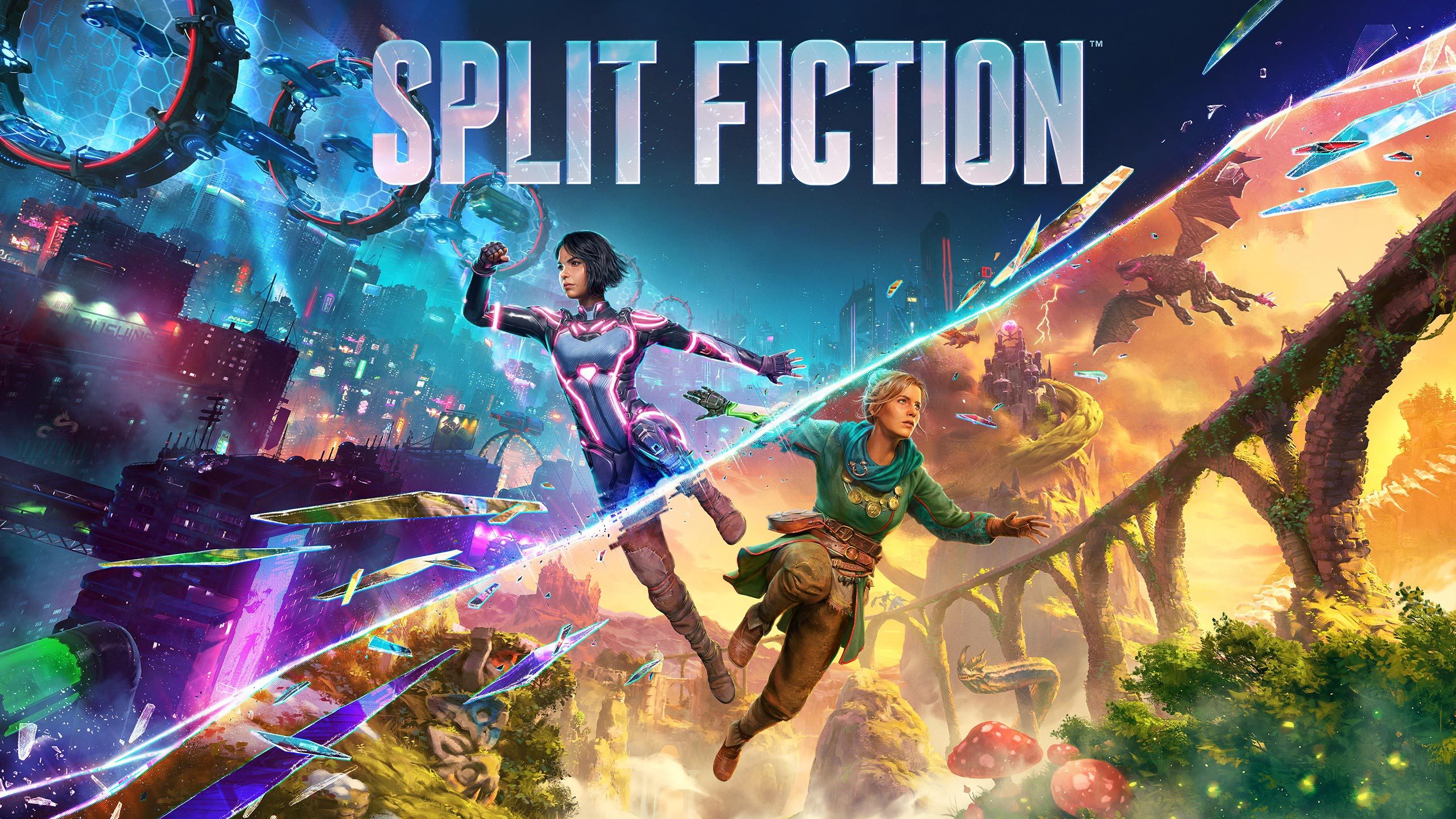Split Fiction Store Game: 7 Tips to Master Its Worlds