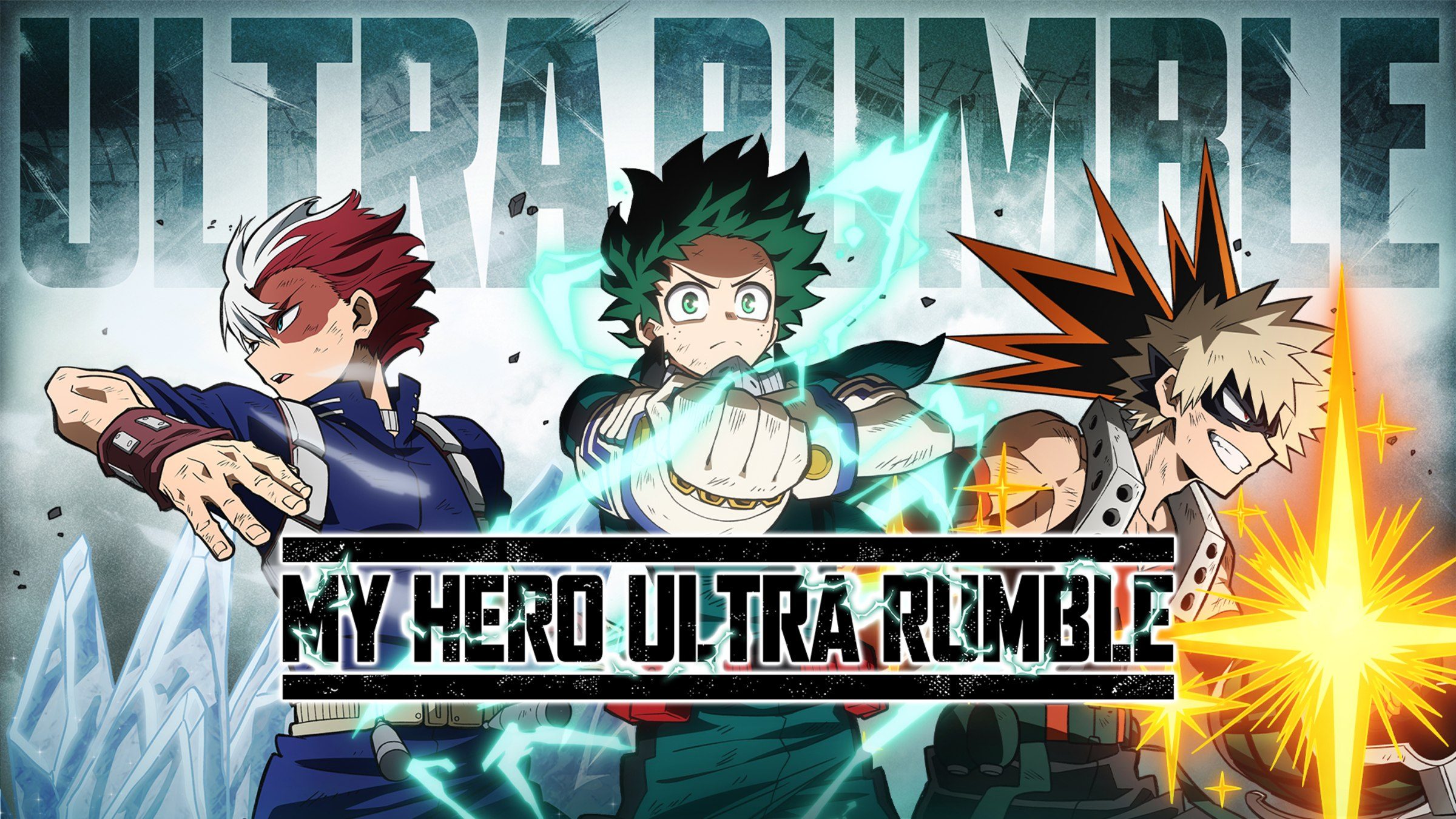 My Hero Ultra Rumble Merchandise: 5 Items Every Gamer Wants