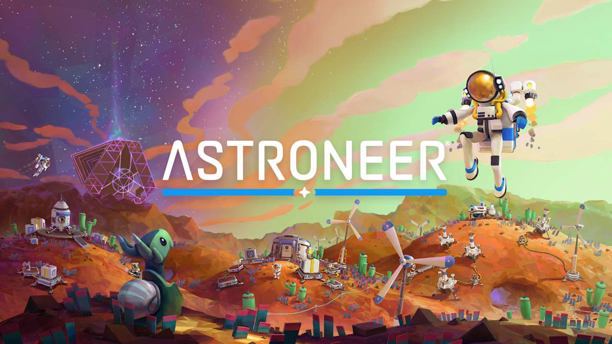 Astroneer Shop Secrets: Gear Up for Interstellar Adventures