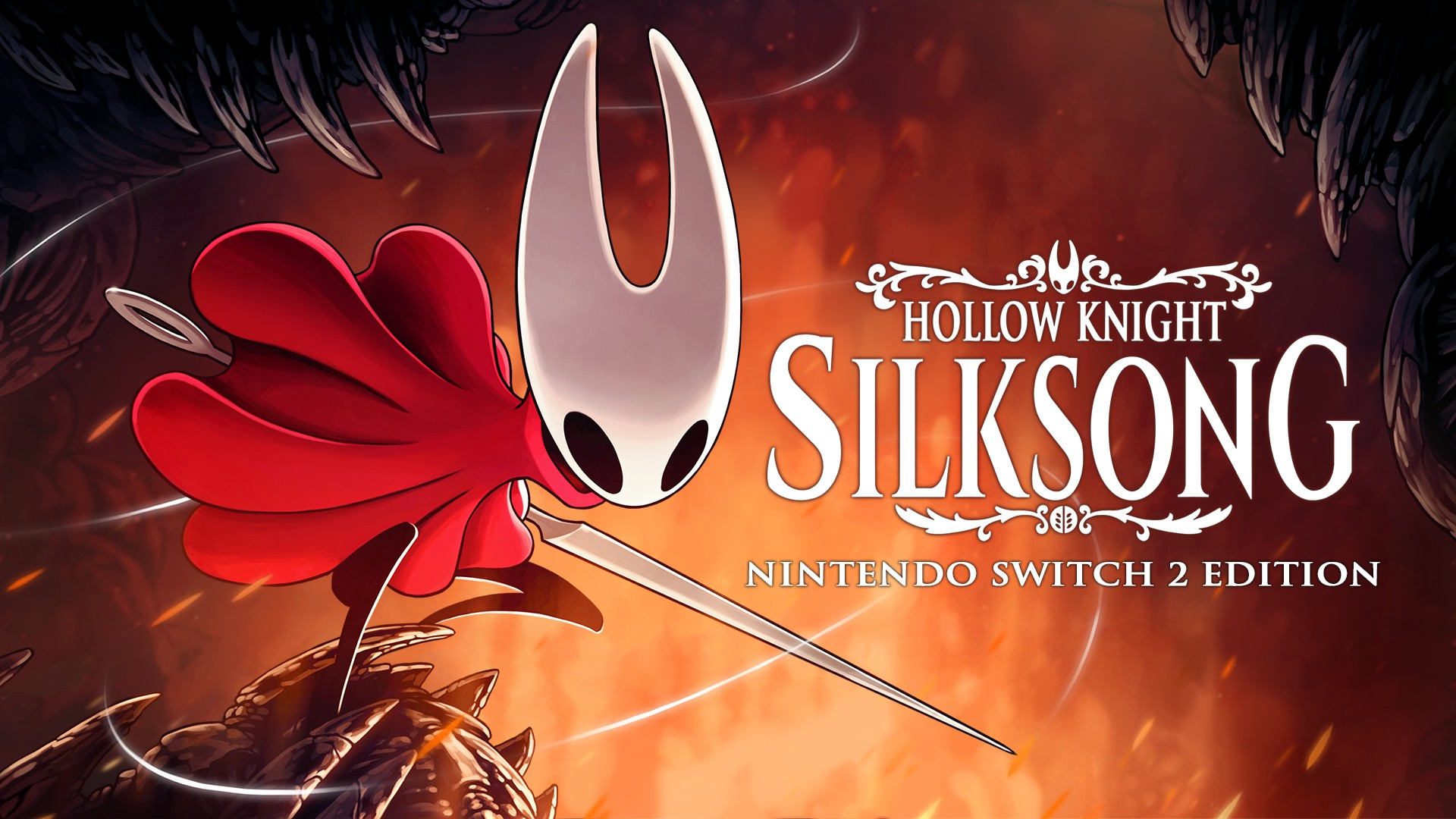 Hollow Knight Silksong Merch Store: 5 Picks Every Fan Wants