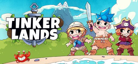Tinkerlands Merch Game: Unlock Exclusive Gear & Power‑Ups