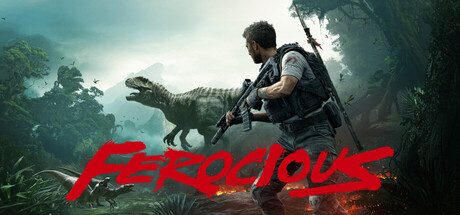 Ferocious Official Shop: Must‑Have Game Gear for Every Player
