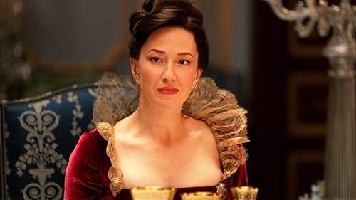 Bertha Russell Merchandise: Essential Picks for Actress Fans