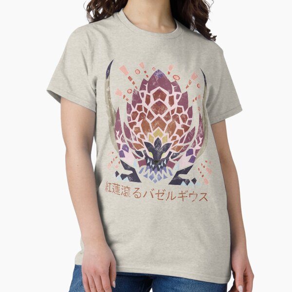 Monster Hunter Wilds Merch: 5 Items Every Fan Needs
