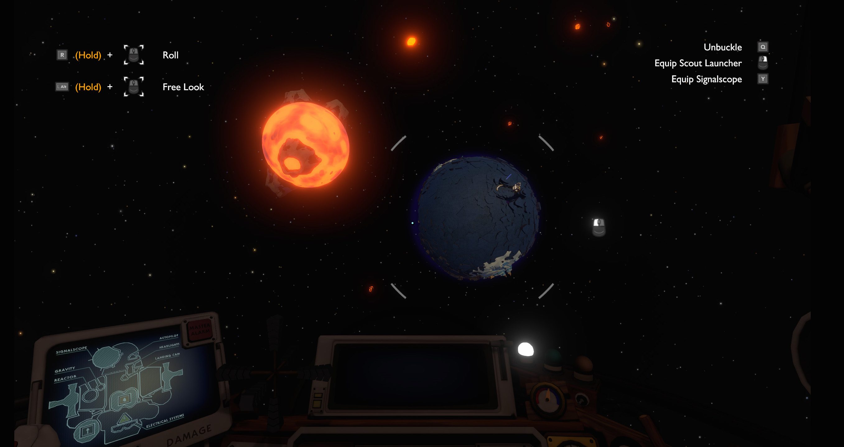Outer Wilds Official Merch: 7 Must-Have Items for Fans