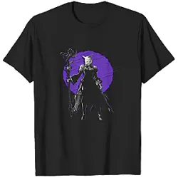 Yshtola PTTT1205  FFXIV T-Shirts