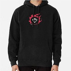 FFXIV -  Dancer Logo Pullover Hoodie