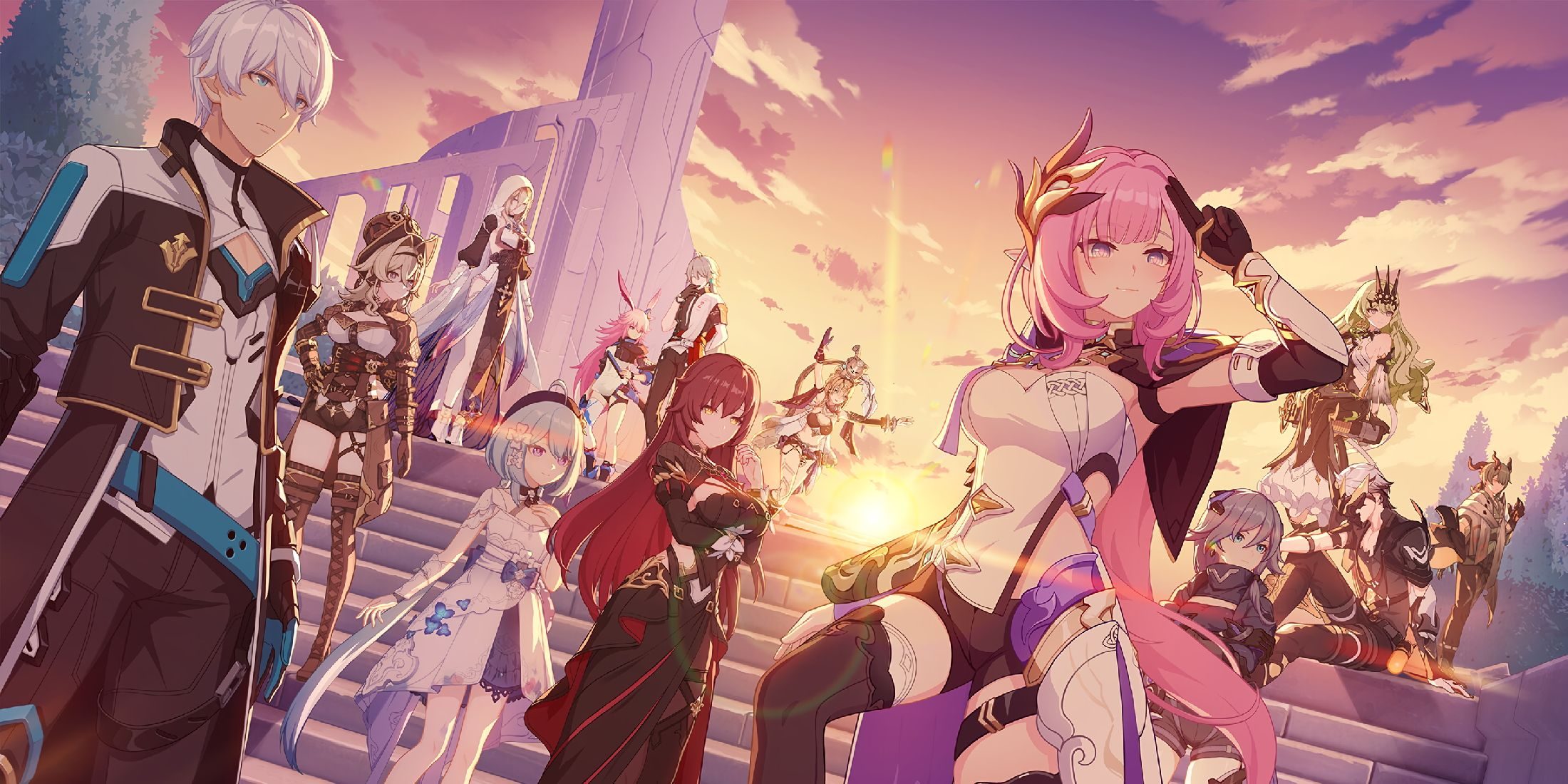 Honkai Impact 3Rd Official Shop: Rare Items Worth the Grind