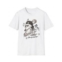 FFXIV Moogle Neotunic NTMD1106 FFXIV T-Shirts