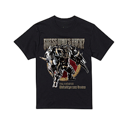 Rhitahtyn sas Arvina LA3006 FFXIV T-Shirts