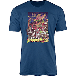 Fanfest '26 LA3006 FFXIV T-Shirts
