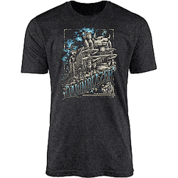 Dawnblazer Graphic Tee LA3006 FFXIV T-Shirts