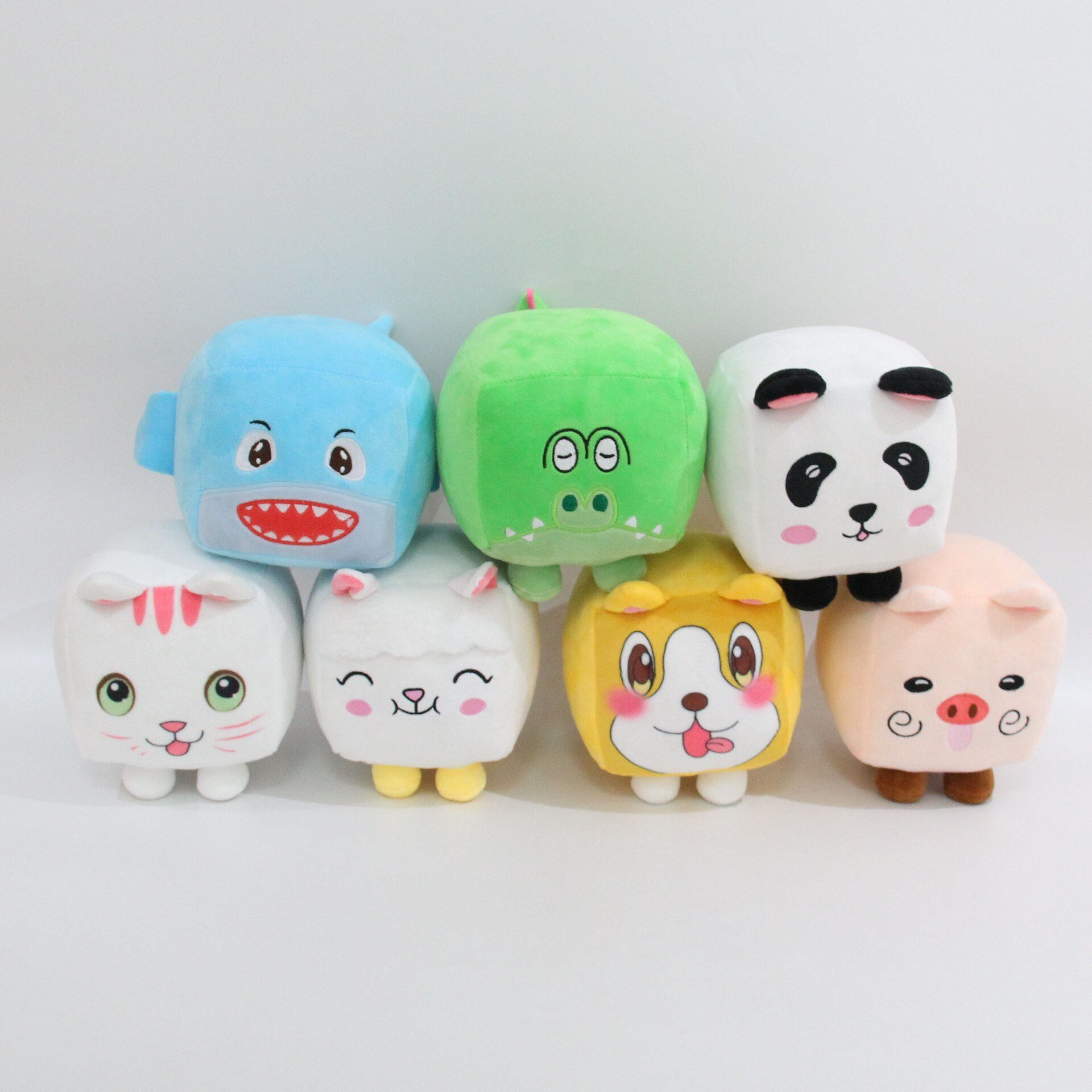 Snuggle Up: Pet Simulator X Plush Official Merch Review
