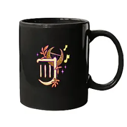 Bard Icon PTTT2708  FFXIV Mugs