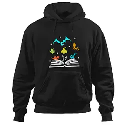 Summoner PTTT2708  FFXIV Hoodies