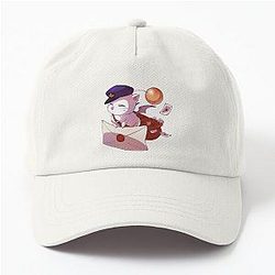 FFXIV -- Delivery Moogle Dad Hat
