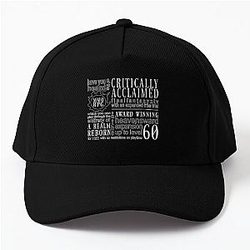 Have you heard of the critically aclaimed mmorpg final fantasy xiv   Baseball Cap