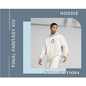FFXIV Hoodies