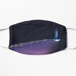 FFXIV Meteion Mat Flat Mask