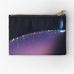 FFXIV Meteion Mat Zipper Pouch