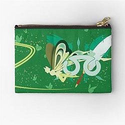 FFXIV Scholar Job Mat Zipper Pouch