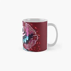 FFXIV Reaper Job Mat Classic Mug