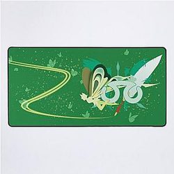 FFXIV Scholar Job Mat Desk Mat