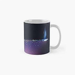 FFXIV Meteion Mat Classic Mug