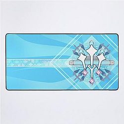 FFXIV Sage Job Mat Desk Mat