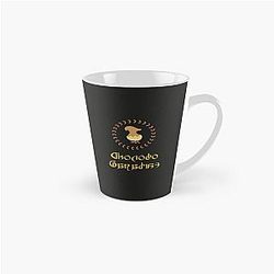 Chocobo Paradise -  Apron - Final Fantasy XIV FFXIV FF14 MMO Tall Mug