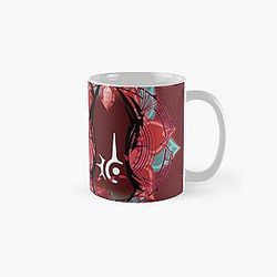 FFXIV Red Mage Job Mat Classic Mug
