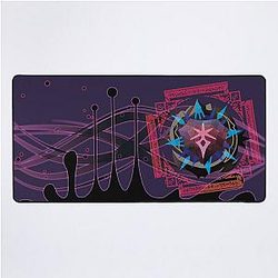 FFXIV Dark Knight Job Mat Desk Mat