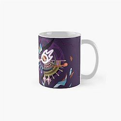 FFXIV Black Mage Job Mat Classic Mug