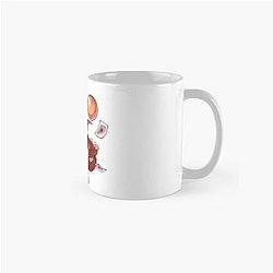 FFXIV -- Delivery Moogle Classic Mug