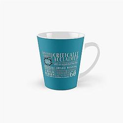 Have you heard of the critically aclaimed mmorpg final fantasy xiv Tall Mug