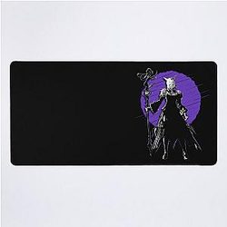 Y'shtola - Final Fantasy XIV Desk Mat