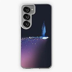 FFXIV Meteion Mat Samsung Galaxy Soft Case