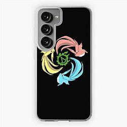 FFXIV Summoner - Carbuncles Samsung Galaxy Soft Case