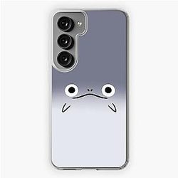 Namazu FFXIV Samsung Galaxy Soft Case