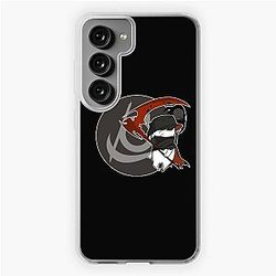 REAPER MOOGLE FFXIV  Samsung Galaxy Soft Case