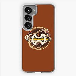 FFXIV Warrior Job Mat Samsung Galaxy Soft Case