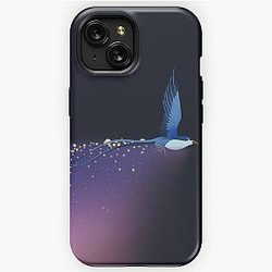 FFXIV Meteion Mat iPhone Tough Case