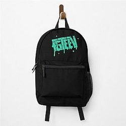 FGTeeV Backpacks - HAPPY FGTeeV  - FAMILY PLUSHIE BUNDLE (2022) Backpack RB2709