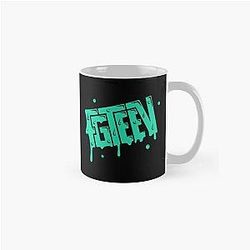 FGTeeV Mugs - HAPPY FGTeeV  - FAMILY PLUSHIE BUNDLE (2022) Classic Mug RB2709