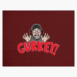 FGTeeV Puzzles - Youtube fgteev dad funny    Jigsaw Puzzle RB2709