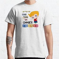 FGTeeV T-Shirts - FGTeeV  Classic T-Shirt RB2709