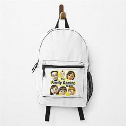 FGTeeV Backpacks - FGTeeV  Backpack RB2709