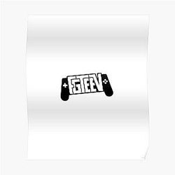 FGTeeV Posters - fgteev Poster RB2709